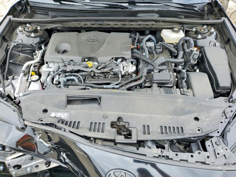 Продажа на аукционе авто 2025 Toyota Camry, vin: 4T1DBADK3SU538132, номер лота: 68585066