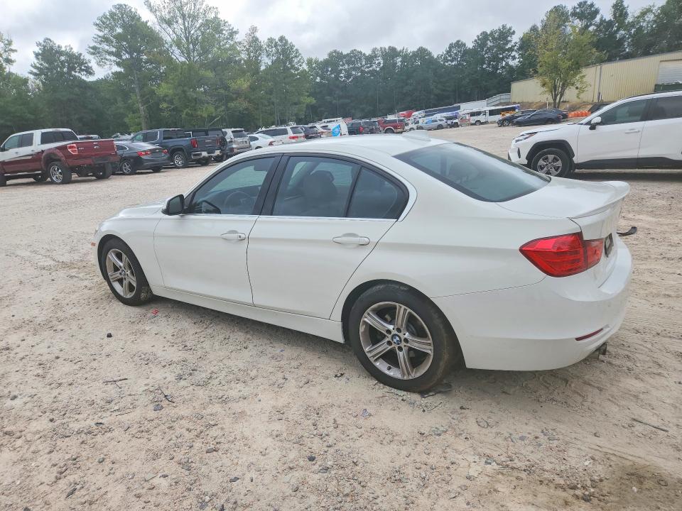 Aukcja sprzedaży 2015 Bmw 328, vin: WBA3A5G56FNP34711, numer aukcji: 69320426
