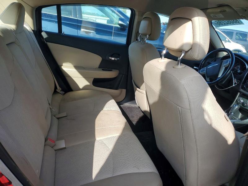 Aukcja sprzedaży 2012 Chrysler 200, vin: 1C3CCBBB9CN211286, numer aukcji: 68082286