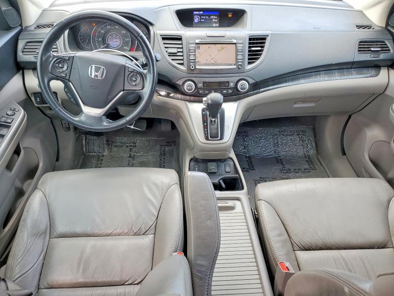 Продаж на аукціоні авто 2014 Honda Cr-v, vin: 5J6RM4H75EL037369, номер лоту: 67464246