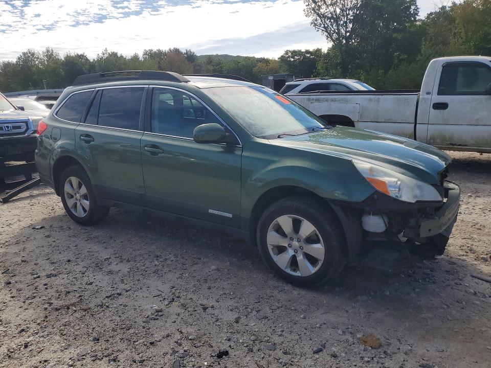 Продажа на аукционе авто 2010 Subaru Outback, vin: 4S4BRDJC8A2371942, номер лота: 69158306