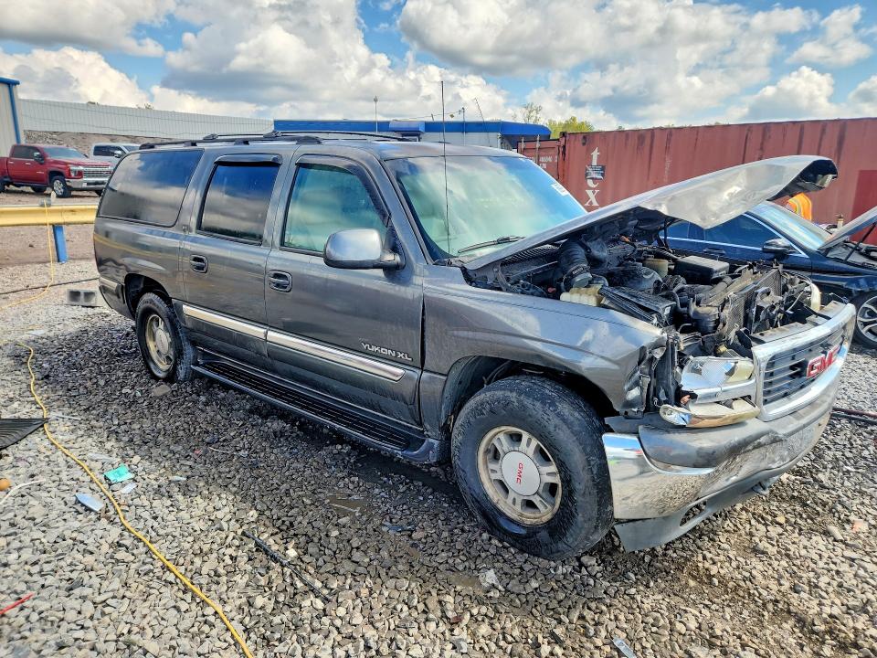 2001 Gmc Yukon Xl მანქანა იყიდება აუქციონზე, vin: 1GKEC16T01J285495, აუქციონის ნომერი: 69999716