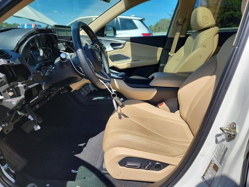 Продажа на аукционе авто 2020 Acura Rdx, vin: 5J8TC2H37LL018272, номер лота: 67350546