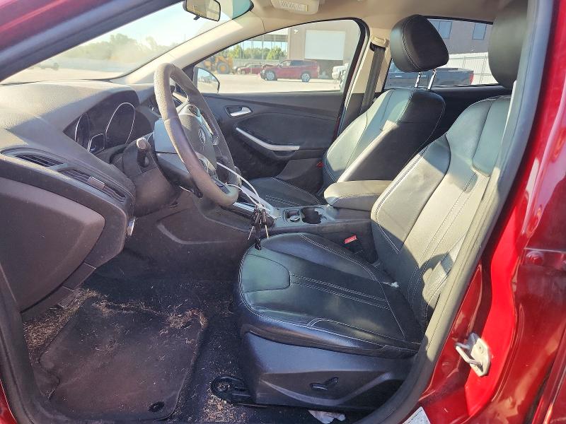 2014 Ford Focus მანქანა იყიდება აუქციონზე, vin: 1FADP3K27EL145755, აუქციონის ნომერი: 67841496