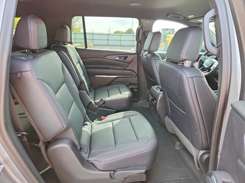 Продажа на аукционе авто 2026 Chevrolet Traverse, vin: 1GNEVJKS3TJ288159, номер лота: 70979166