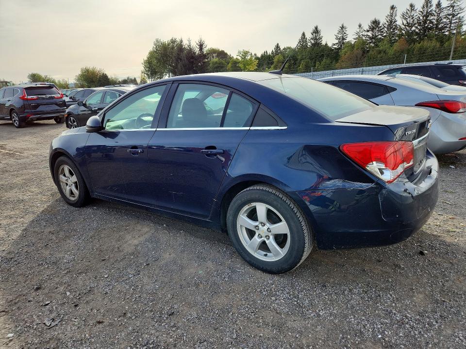 Продаж на аукціоні авто 2011 Chevrolet Cruze, vin: 1G1PG5S92B7254928, номер лоту: 69399336