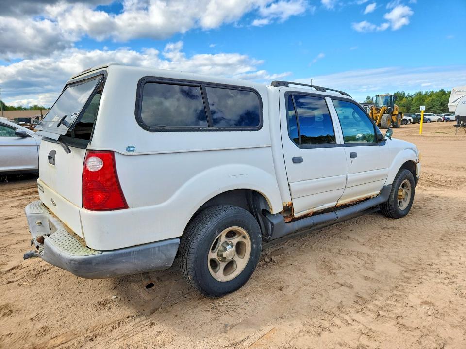 Auction sale of the 2005 Ford Explorer Sport Trac, vin: 1FMZU77K25UA17969, lot number: 68394856