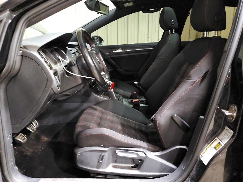 Aukcja sprzedaży 2018 Volkswagen Gti, vin: 3VW547AU4JM287732, numer aukcji: 70046006