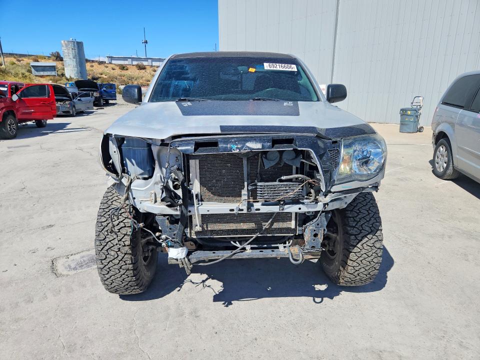 Продажа на аукционе авто 2011 Toyota Tacoma, vin: 3TMLU4EN0BM068859, номер лота: 69216606