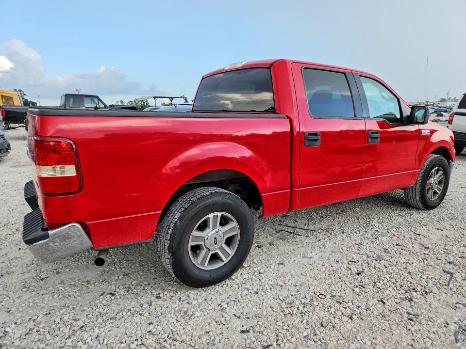 68202286 :رقم المزاد ، 1FTRW12W15KD32425 vin ، 2005 Ford F150 مزاد بيع