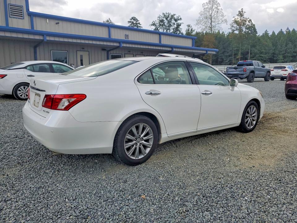 Aukcja sprzedaży 2008 Lexus Es, vin: JTHBJ46G082176580, numer aukcji: 69748106
