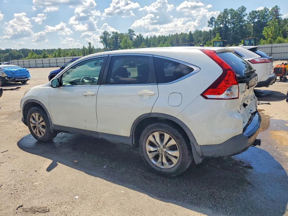 68339336 :رقم المزاد ، 5J6RM3H56EL038247 vin ، 2014 Honda Cr-v مزاد بيع