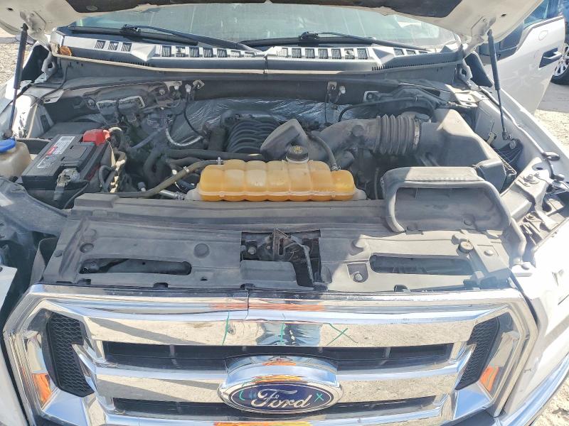 Aukcja sprzedaży 2016 Ford F150, vin: 1FTEW1EF6GFA00602, numer aukcji: 70130006