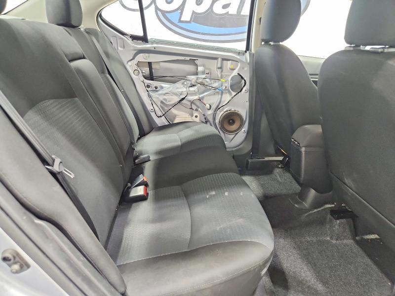 2024 Mitsubishi Mirage მანქანა იყიდება აუქციონზე, vin: ML32FUFJ8RHF08039, აუქციონის ნომერი: 67991116