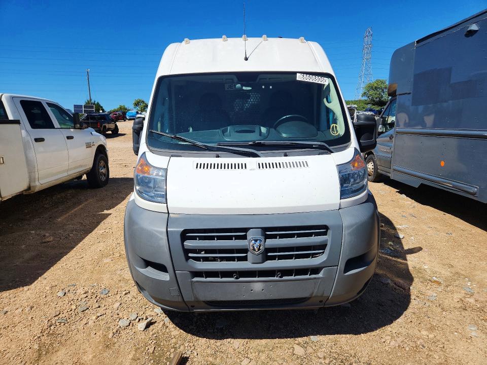 Aukcja sprzedaży 2018 Ram Promaster 3500, vin: 3C6URVHG2JE116340, numer aukcji: 68608806