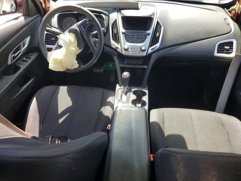 Продажа на аукционе авто 2017 Gmc Terrain, vin: 2GKALMEK9H6214974, номер лота: 68296046