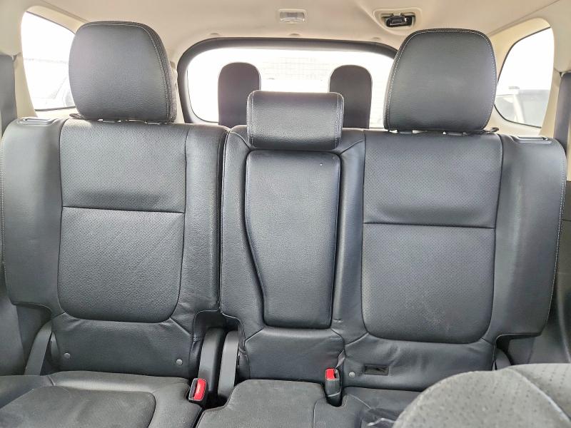 69936866 :رقم المزاد ، JA4JZ4AX5JZ613610 vin ، 2018 Mitsubishi Outlander مزاد بيع