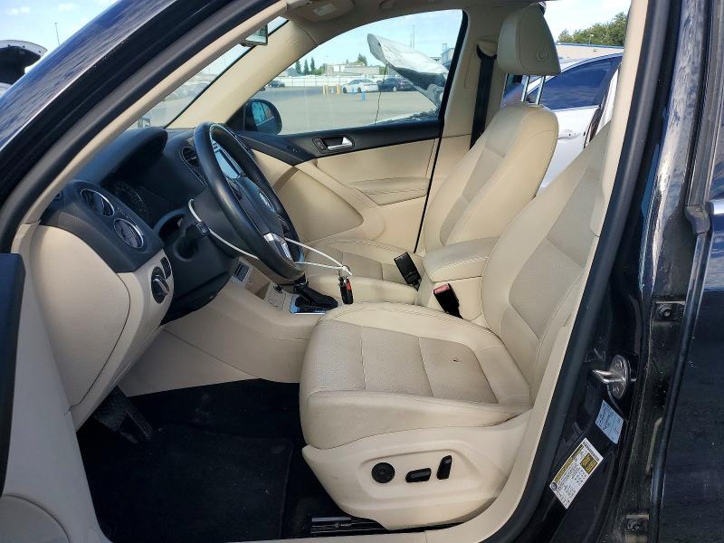 Aukcja sprzedaży 2017 Volkswagen Tiguan, vin: WVGSV7AX0HK016693, numer aukcji: 68177266