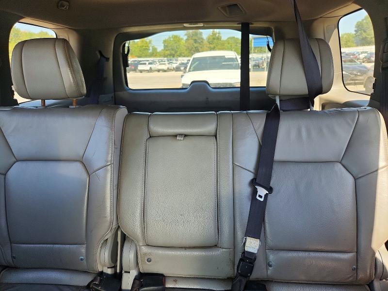 Aukcja sprzedaży 2013 Honda Pilot, vin: 5FNYF3H58DB019969, numer aukcji: 70594746