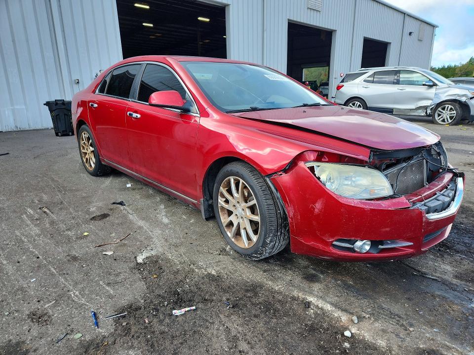 Продажа на аукционе авто 2012 Chevrolet Malibu, vin: 1G1ZE5E06CF308959, номер лота: 69689856