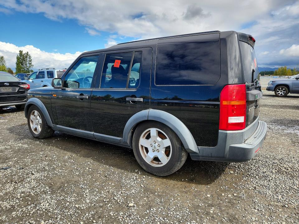 Aukcja sprzedaży 2006 Land Rover Lr3, vin: SALAE24466A377779, numer aukcji: 69591176