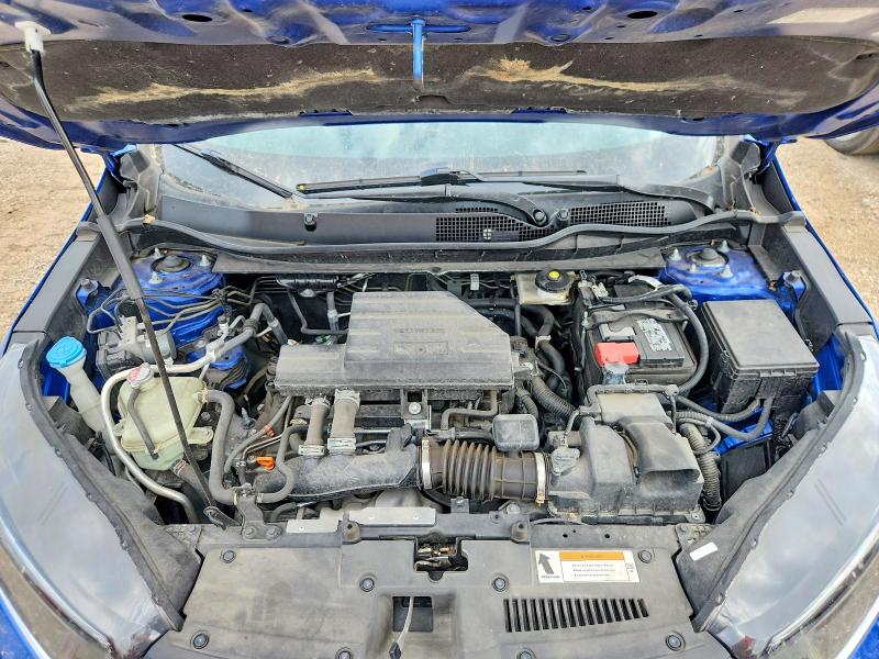 Aukcja sprzedaży 2021 Honda Cr-v, vin: 7FARW2H50ME014848, numer aukcji: 67507446