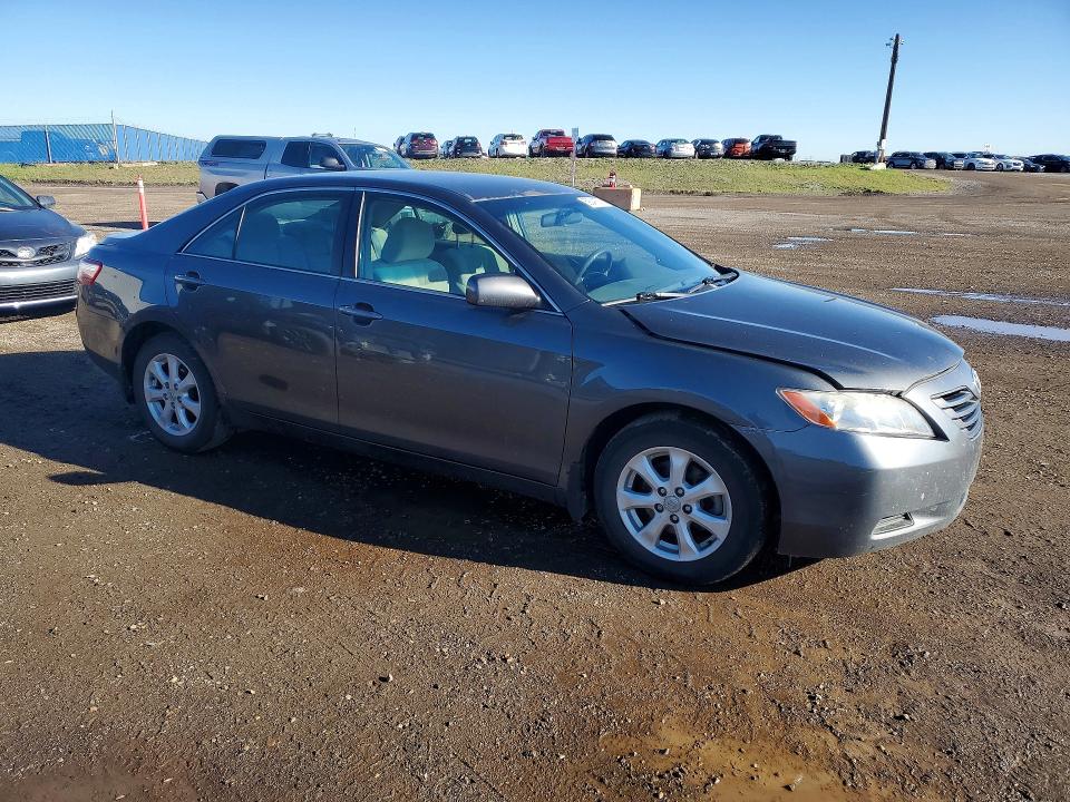 2007 Toyota Camry მანქანა იყიდება აუქციონზე, vin: 4T1BK46K47U013898, აუქციონის ნომერი: 69341876