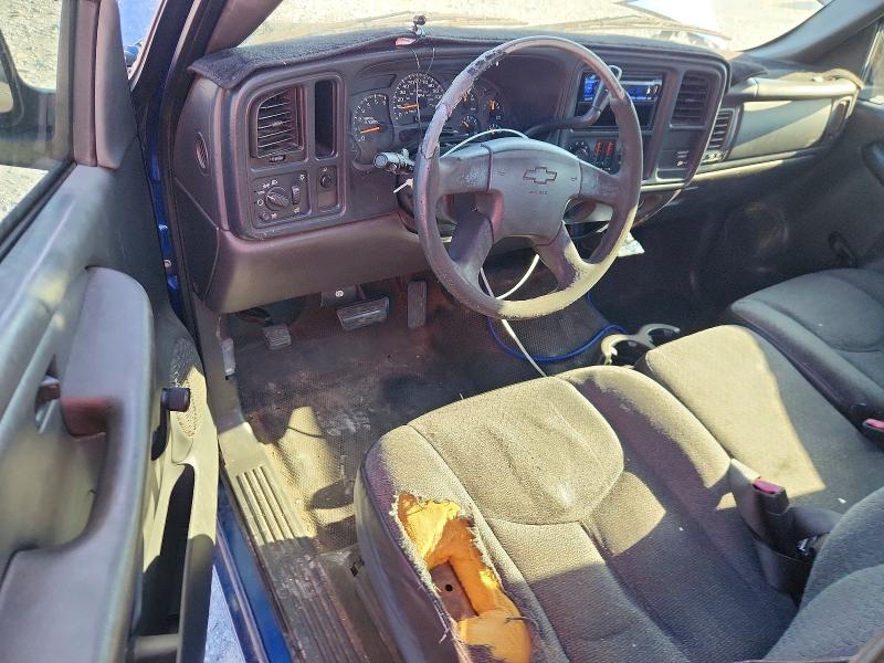 Продаж на аукціоні авто 2003 Chevrolet Silverado, vin: 1GCEC14V63Z322506, номер лоту: 69056566