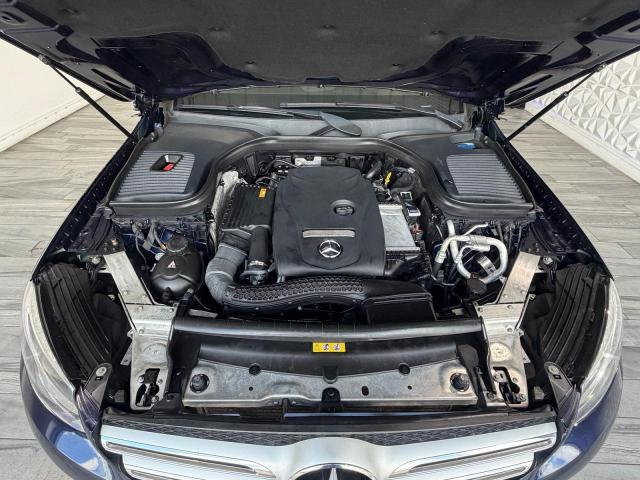 2018 Mercedes-benz Glc მანქანა იყიდება აუქციონზე, vin: WDC0G4KB8JV056669, აუქციონის ნომერი: 71097096
