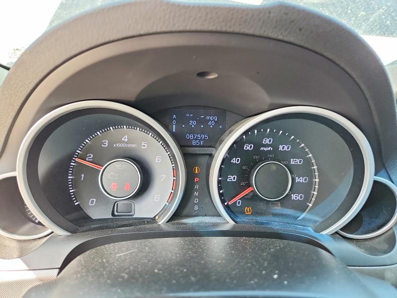 64477426 :رقم المزاد ، 19UUA8F31EA005953 vin ، 2014 Acura Tl مزاد بيع