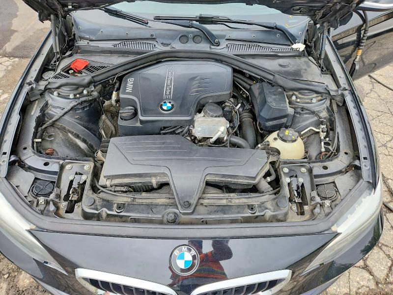 Aukcja sprzedaży 2016 Bmw 228, vin: WBA1G9C55GV726605, numer aukcji: 69420736