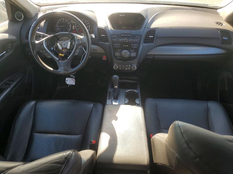Продажа на аукционе авто 2013 Acura Rdx, vin: 5J8TB3H38DL010451, номер лота: 69577716