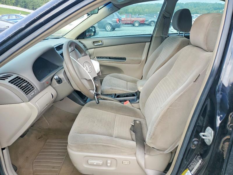69622896 :رقم المزاد ، 4T1BE30K45U594455 vin ، 2005 Toyota Camry مزاد بيع