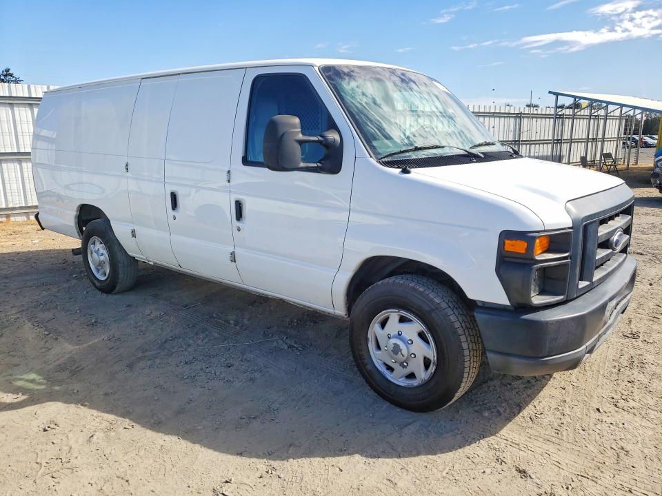68041986 :رقم المزاد ، 1FTNS2EL6BDA18285 vin ، 2011 Ford Econoline مزاد بيع