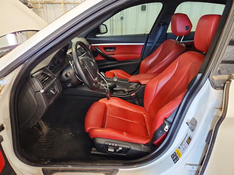 Продажа на аукционе авто 2016 Bmw 328, vin: WBA8Z5C50GG501949, номер лота: 68610486