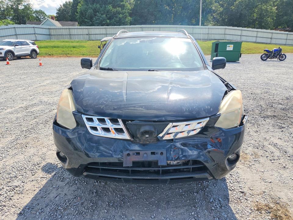 Продажа на аукционе авто 2013 Nissan Rogue, vin: JN8AS5MVXDW119070, номер лота: 69626976