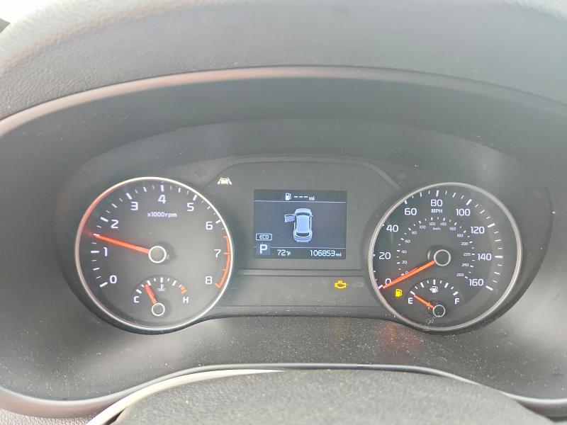 Продажа на аукционе авто 2020 Kia Sportage, vin: KNDPM3AC3L7649042, номер лота: 70028166