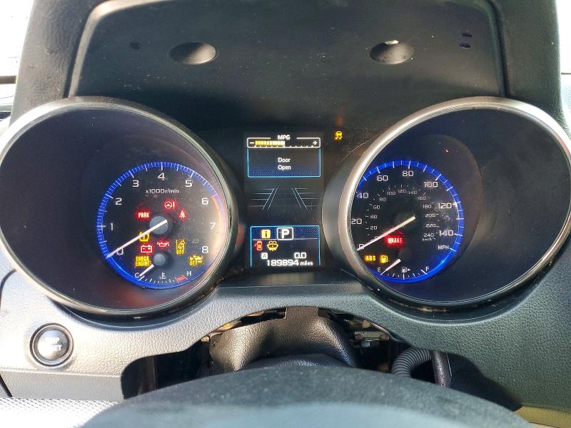 Продаж на аукціоні авто 2018 Subaru Outback, vin: 4S4BSAFC9J3328118, номер лоту: 68152276