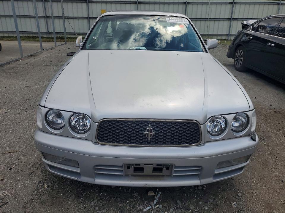 Продаж на аукціоні авто 1996 Nissan Cedric, vin: HY33610720, номер лоту: 68500626