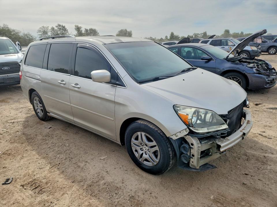 Aukcja sprzedaży 2007 Honda Odyssey, vin: 5FNRL38777B035230, numer aukcji: 67554266