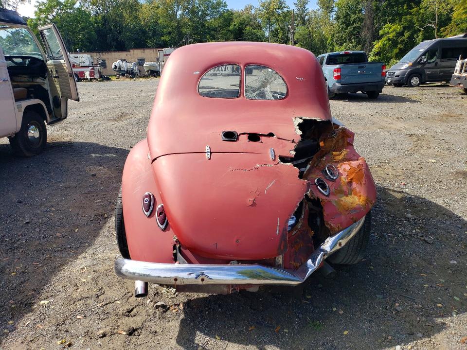 Продажа на аукционе авто 1969 Volkswagen Beetle, vin: 119883104, номер лота: 70300816