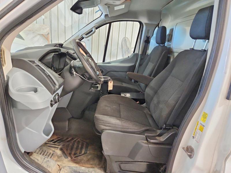 Продажа на аукционе авто 2015 Ford Transit, vin: 1FTNR1ZMXFKA45306, номер лота: 68946636