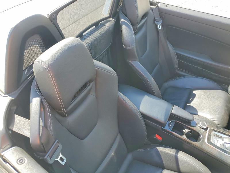 Aukcja sprzedaży 2017 Mercedes-benz Slc, vin: WDDPK3JA4HF139872, numer aukcji: 70554696