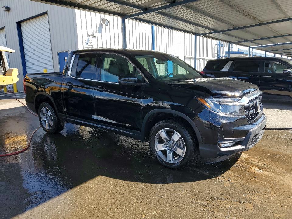 Продаж на аукціоні авто 2026 Honda Ridgeline, vin: 5FPYK3F50TB016259, номер лоту: 70337386