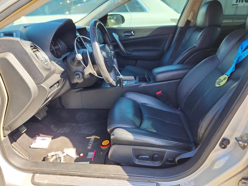 67524526 :رقم المزاد ، 1N4AA5AP5EC464648 vin ، 2014 Nissan Maxima مزاد بيع