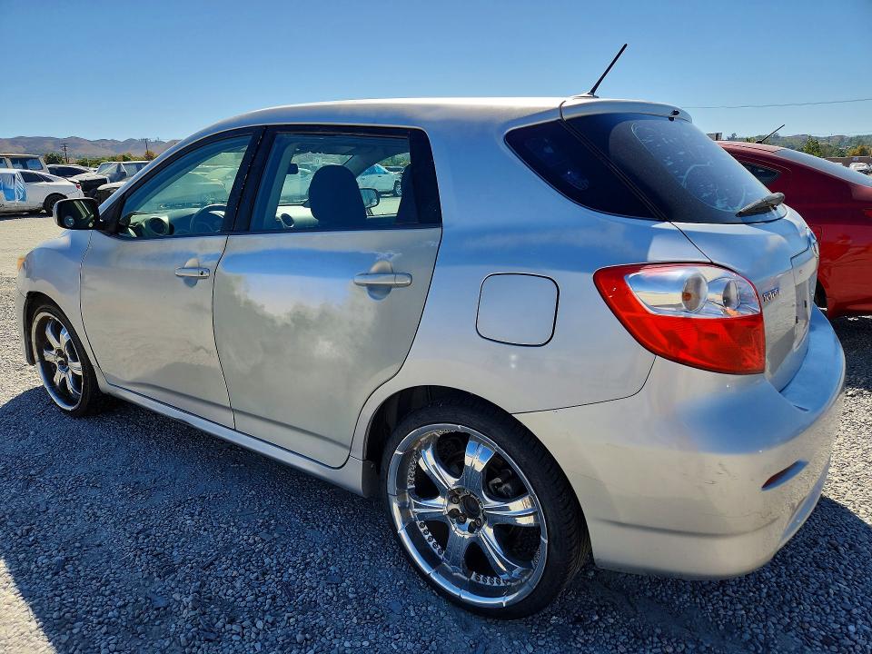 Aukcja sprzedaży 2009 Toyota Matrix, vin: 2T1KU40E59C120606, numer aukcji: 70940896