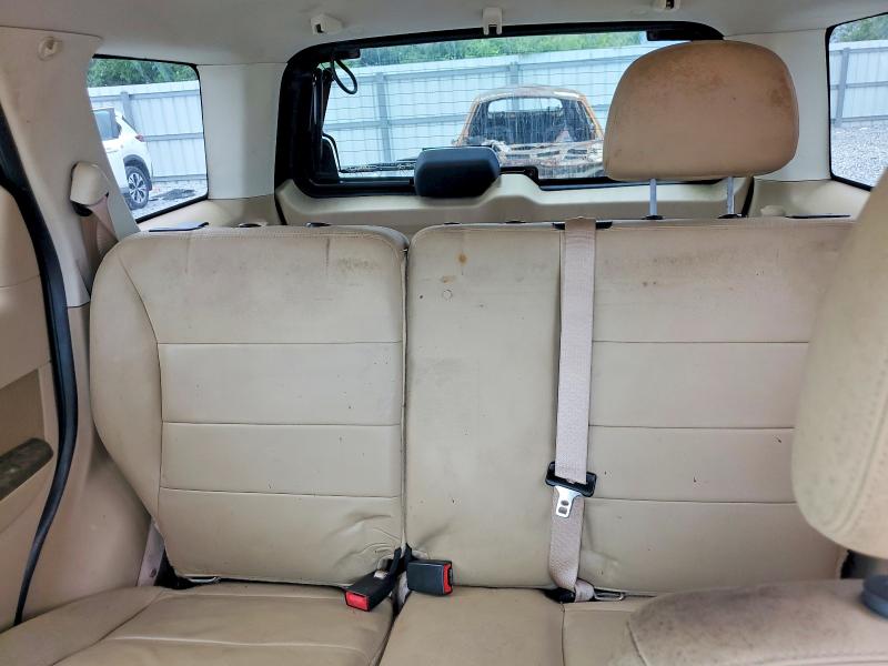 71003196 :رقم المزاد ، 1FMCU9EG7CKC01538 vin ، 2012 Ford Escape مزاد بيع