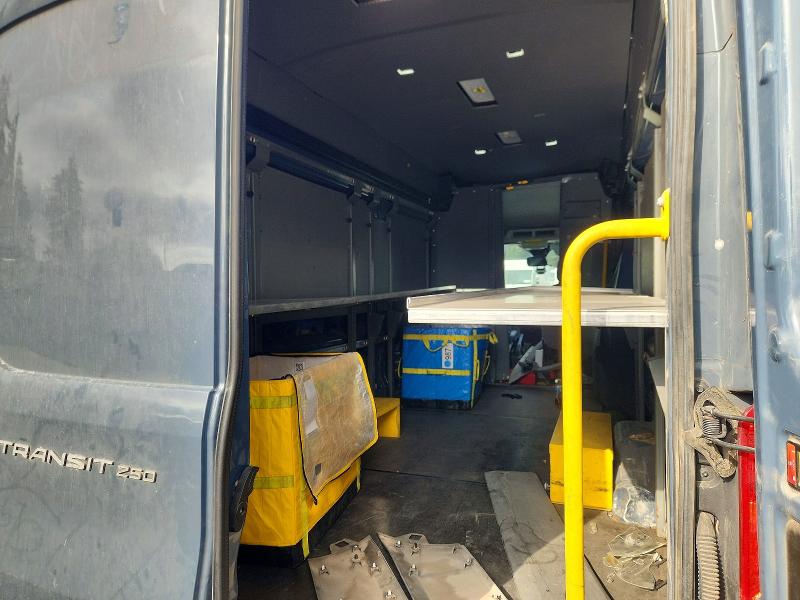 2019 Ford Transit მანქანა იყიდება აუქციონზე, vin: 1FTYR3XM2KKB90295, აუქციონის ნომერი: 67118116