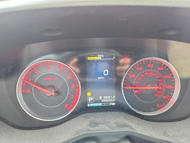 Aukcja sprzedaży 2018 Subaru Impreza, vin: 4S3GKAL62J3600274, numer aukcji: 67695296