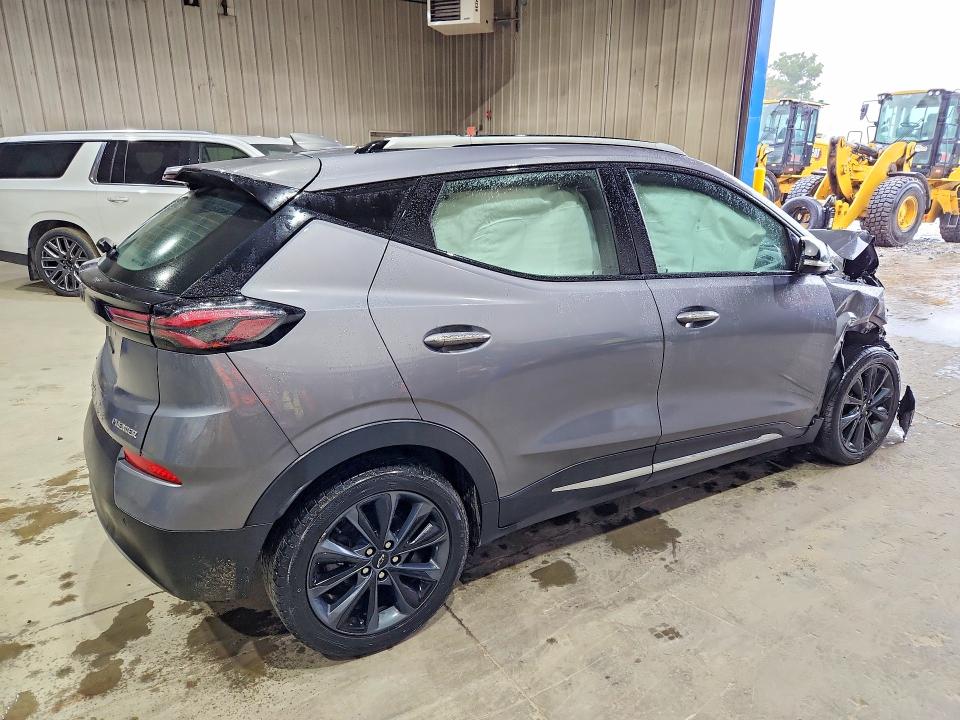 Aukcja sprzedaży 2022 Chevrolet Bolt Euv, vin: 1G1FZ6S06N4128591, numer aukcji: 70764586
